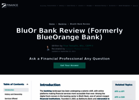 blueorangebank.com