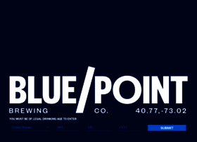 bluepointbrewing.com