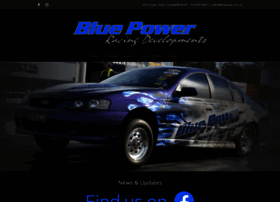 bluepower.com.au