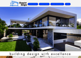blueprintdesigns.com.au