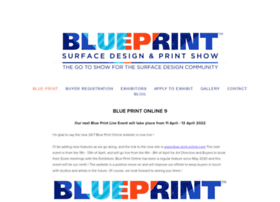 blueprintshows.com