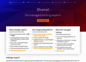 bluerail.nl