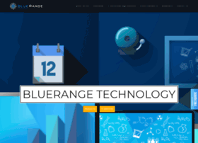 bluerangetech.com