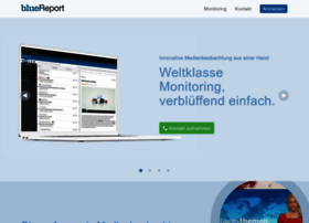 bluereport.net