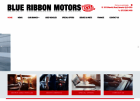blueribbonmotors.com.au
