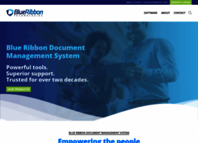 blueribbontech.com