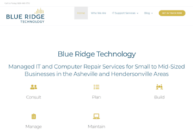 blueridge.tech