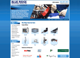 blueridgesales.com