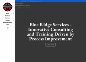 blueridgeservices.com