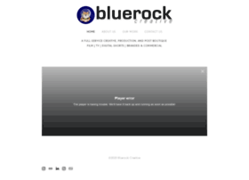 bluerockcreative.com