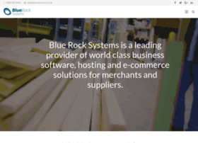 bluerocksystems.co.uk