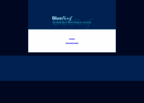 blueroof.net