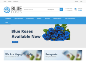 blueroses.co.uk