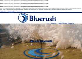 bluerushboardsports.com