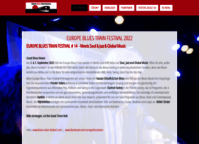 blues-train-festival.eu