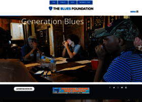 blues.org