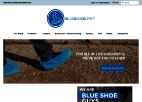 blueshoeguys.com