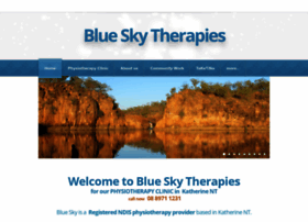blueskytherapies.com.au