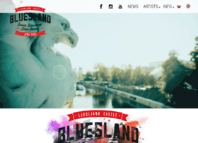 blueslandfestival.com