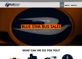 bluestarbussales.com