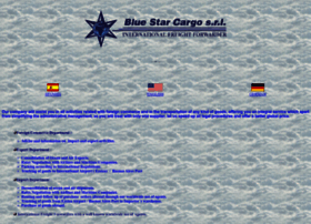 bluestarcargo.com.ar
