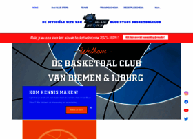 bluestars-basketbal.nl