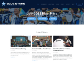 bluestars.org