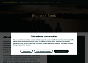 bluestepbank.com