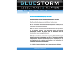 bluestorm-bookkeeping.co.uk