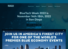 bluetechweek.org