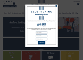 blueticking.co.uk