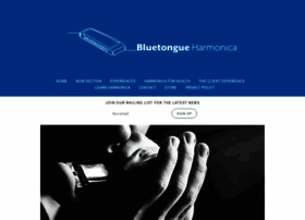 bluetongueharmonica.com.au