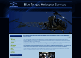 bluetonguehelicopters.com.au