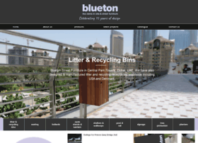 bluetonltd.com