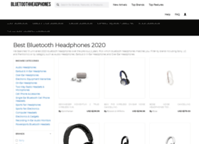 bluetoothheadphones.biz