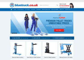 bluetruck.co.uk