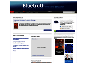 bluetruth.org