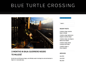 blueturtlecrossing.blog