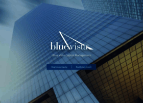 bluevistallc.com