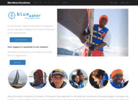 bluewaterfoundation.org