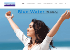 bluewatermedical.com.au