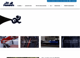 bluewaterplumbers.com.au