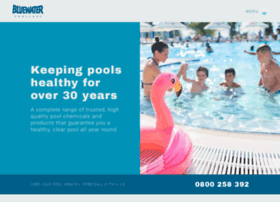 bluewaterpoolcare.co.nz