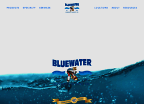 bluewaterrubber.com