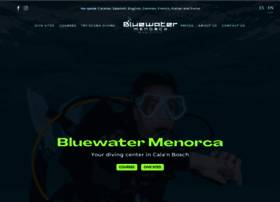 bluewaterscuba.co.uk