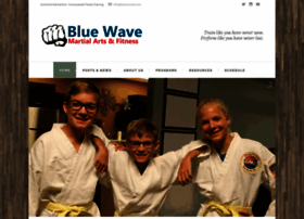 bluewavestl.com