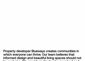 bluewaysgroup.com.au