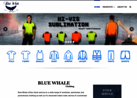 bluewhale.com.au