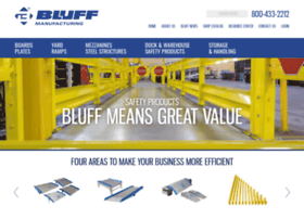 bluffecommerce.com