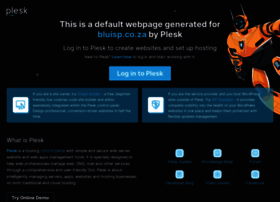 bluisp.co.za